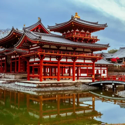 Journey to Serenity – 7 Days