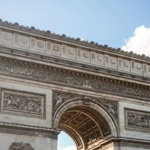 Architectural Wonders of Paris: A Historic Journey